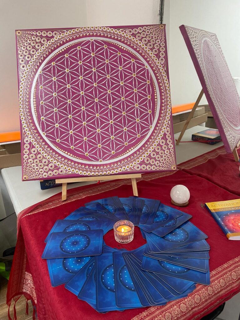 mandala 5